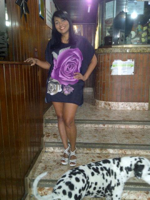 AmoraElohim's profile picture. 