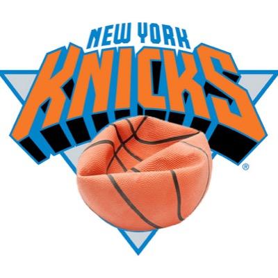 The Knicks game is on, why are you watching it.