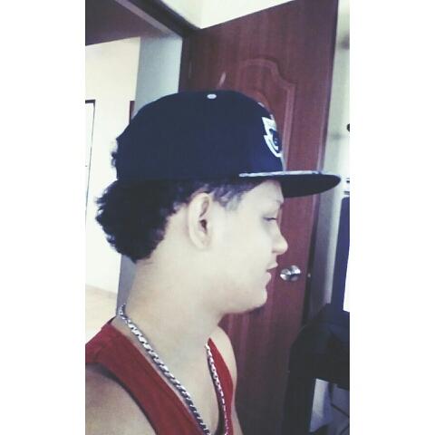 Mackency_Kamu's profile picture. 