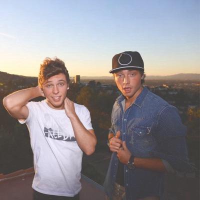 Anubisismydrug's profile picture. brad,burkely,jordan jansen  follow ana brad and burkely have tweeted