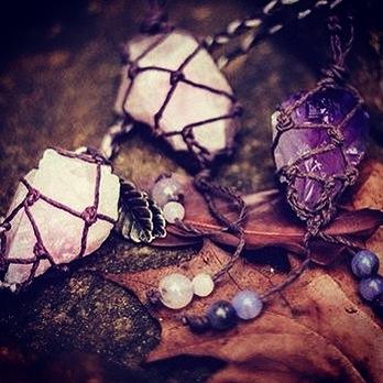 freespiritibiza's profile picture. Free Spirit - hand made unique crystal healing necklaces & other accessories for all spiritual souls !! ♡♡♡ Find us on https://www.facebook/freespiritibiza