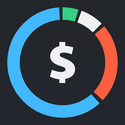 buxfer's profile picture. Easy online money management