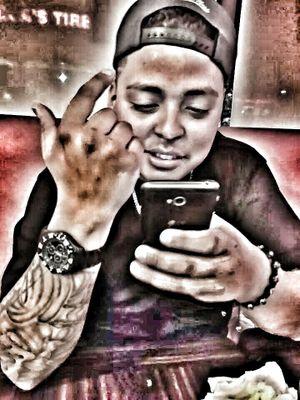 GODS SON