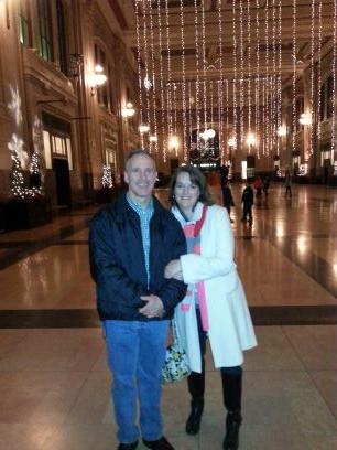 lbettis's profile picture. 