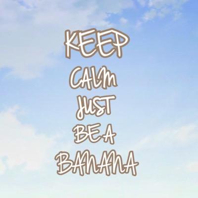 Banana940510 is coming
