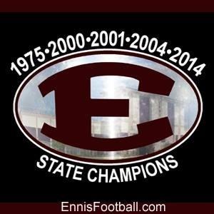 EnnisFootball Profile Picture