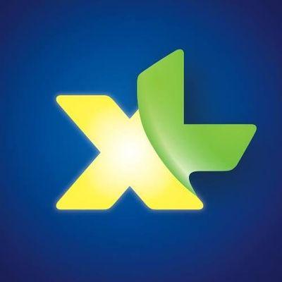 we are an excellent distributor for XL and Axis product..for further info please call 087782080777 - 081806969666