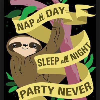 Single, funemployed, and in a relationship with my couch.