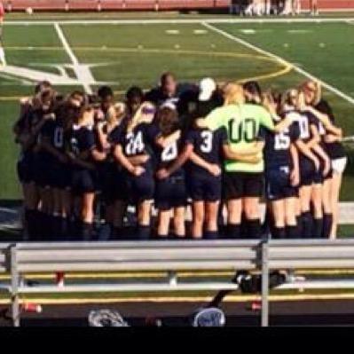 Hilton Head Island Lady Seahawks Soccer