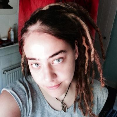 rainblot's profile picture. Graphic designer, artist and hippy geek