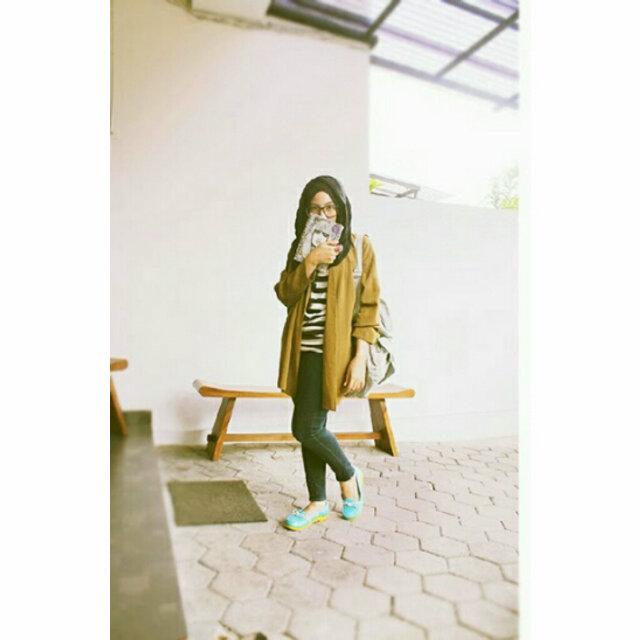 Just an ordinary girl~