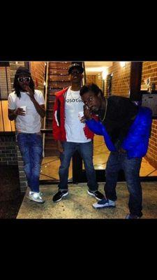#WoodTerrace #SSE #Nst #FireUp #OSOGang #Aries #DAT #6️⃣0️⃣0️⃣N