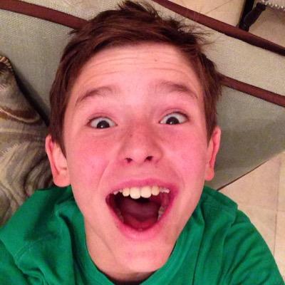 The youtuber you know and love now has a Twitter
