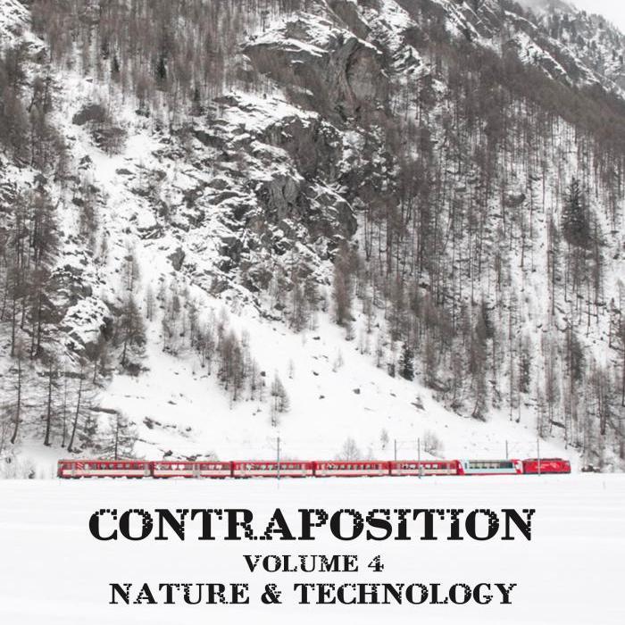 A biannually published literary magazine