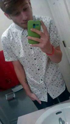 18 Years old, Father, Competitve Player,Slayer, Obj, FA GT: Kyee nV