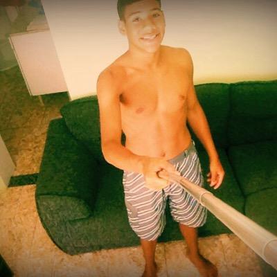 Raposão , 15 anos , TJF
