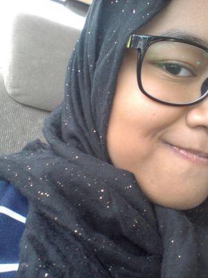 NabilaNuranies's profile picture. ig:_aniesnabilaa