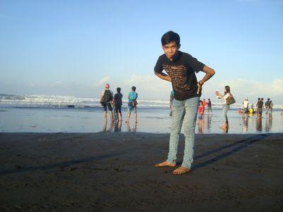 comedramlan's profile picture. 