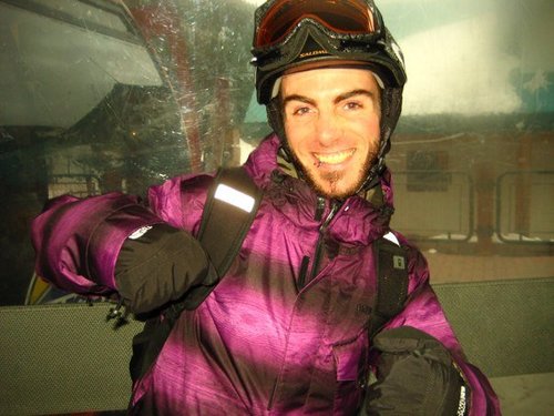 Homopolitan's profile picture. Spontaneously scheduled, funloving, bemused, opinionated, poisonous, skeptical, multifaceted, kind hearted, Squirrel!!! Where? Wha?