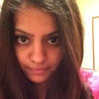 Reema (@reema_patel) 's Twitter Profile