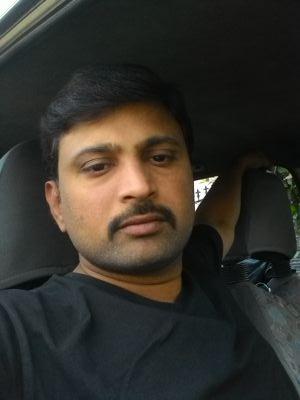 madhu_girla's profile picture. 