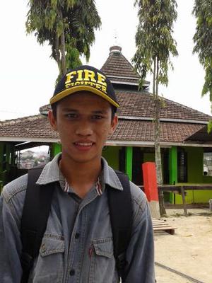 Korwil_SaGa94's profile picture. allahumma sholli ala sayyidina muhammad wa'alaa alihi wa ashabihi wa sallam