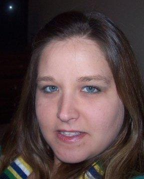 kaceymc's profile picture. 