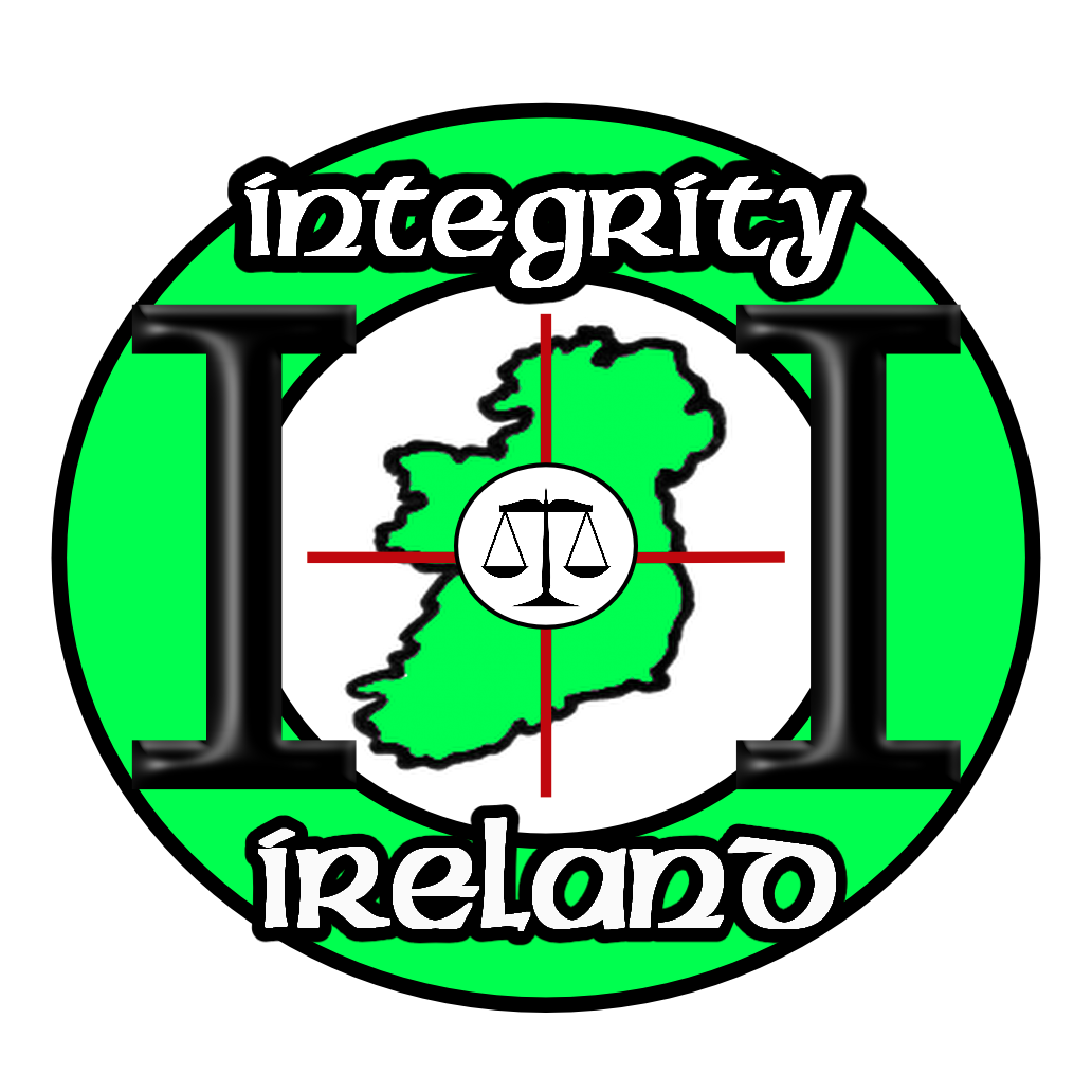 Set up in 2012 in response to overwhelming corruption, cronyism and criminality in the agencies of the Irish State, most notably in politics & law enforcement