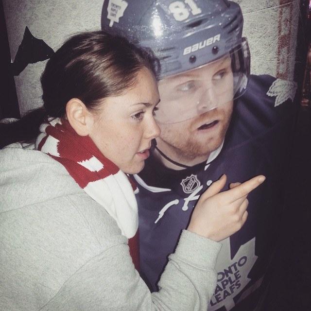 #LEAFSNATION