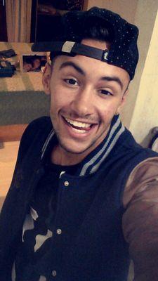 Faz a sua...