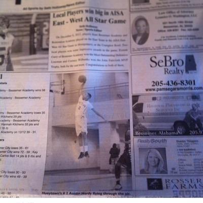 TJC BASKETBALL