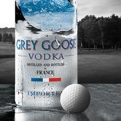 The best of the best in an annual golf competition.  The best of what is to be determined...