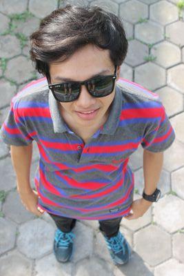 Nothing's gonna change my love for you :* serly | FEB UMS 2013 |
