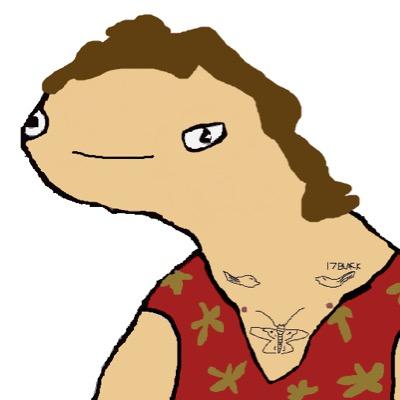 i like to think that i am funny. [new account]