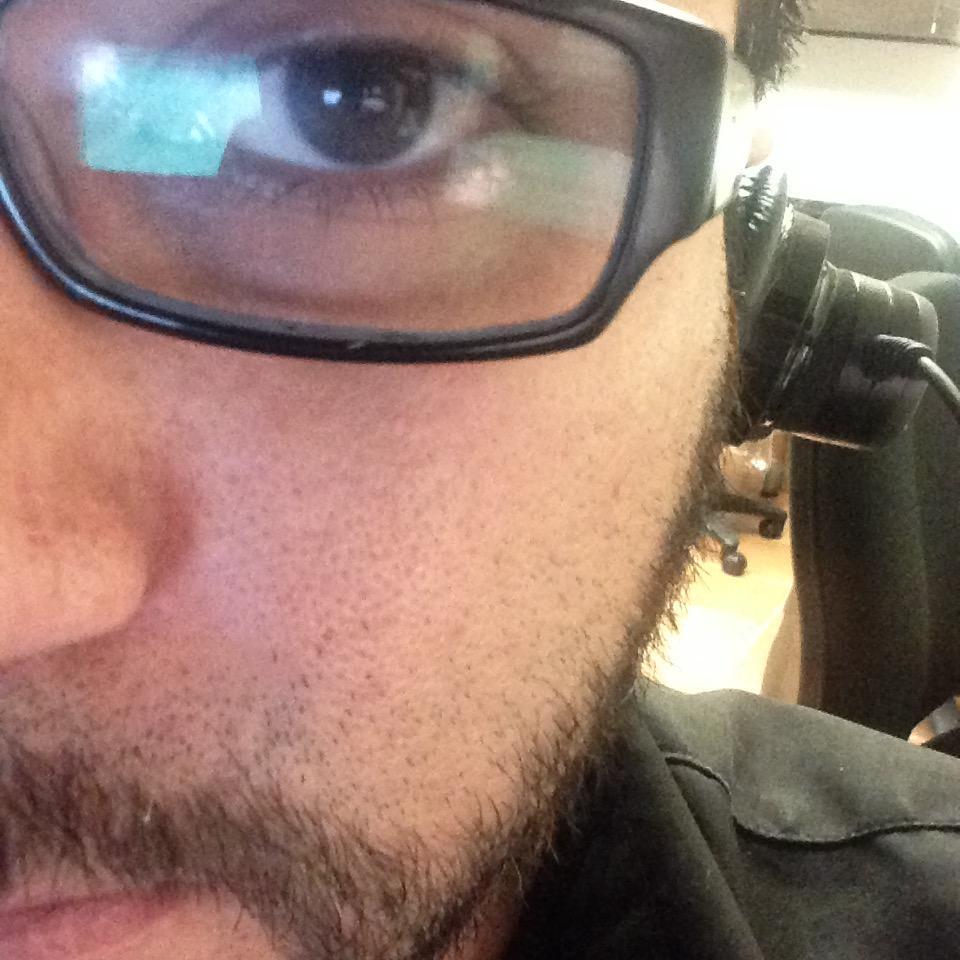 La vida es un instante y la música le da el toque especial... La locura es un don del que pocos gozamos...!!