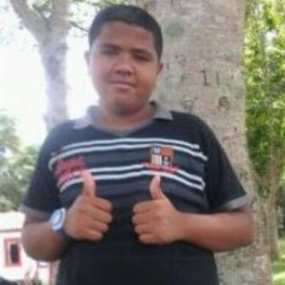cou lindo comu a lua