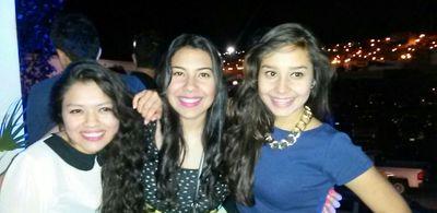 izsaaa's profile picture. Life is not about getting to a destination. It's about how we live along the way. ✌