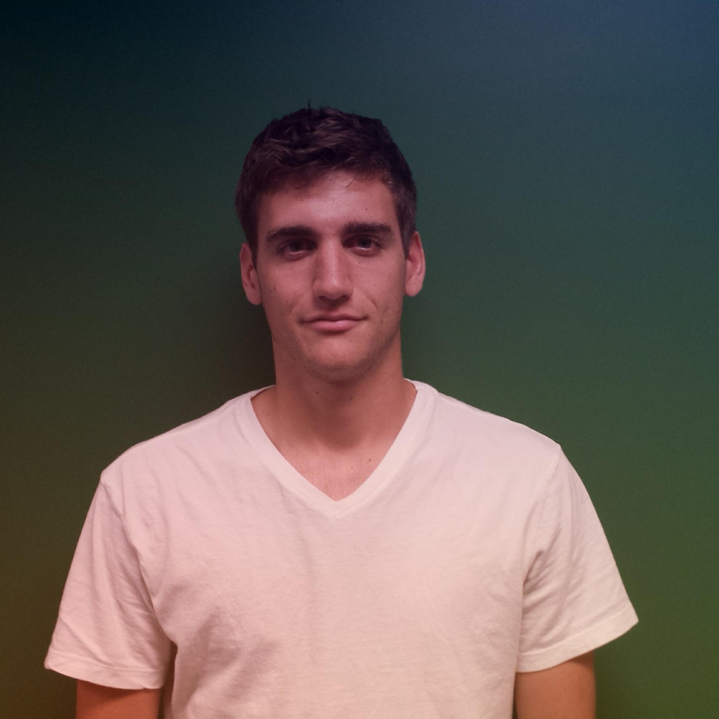 Mark_Stumpf's profile picture. I love technology and the web. Like, more than most people.