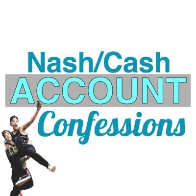 Dm us about any Nash, Cash, Cashew, Nacks acc and we will post anon.