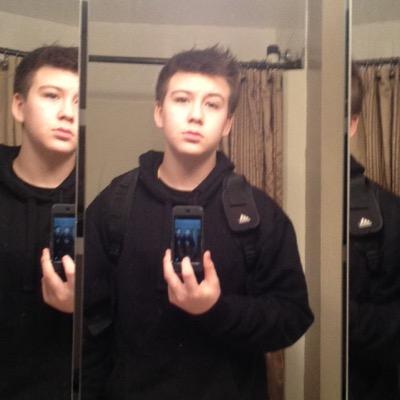 Hi, I'm Jack I'm new at this twitter thing but i'll try to keep you entertained Follow Me!