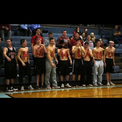 Welcome to The Dog House. You can go hard or you can go home