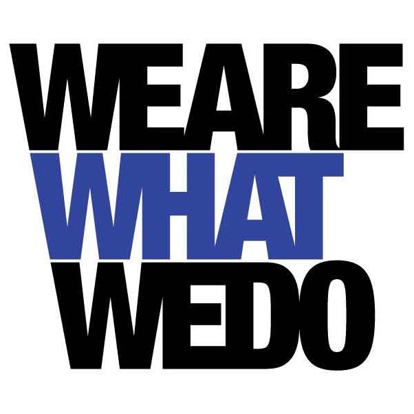 weare_whatwedo's profile picture. 