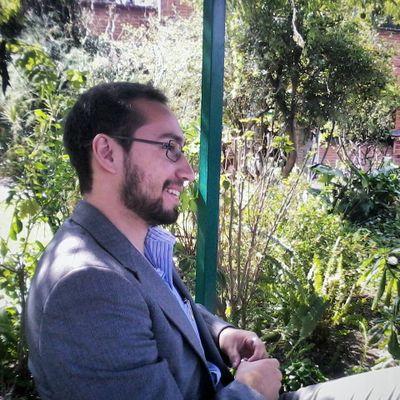 Músico, compositor en búsqueda de un buen sonido.