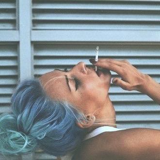 why'd you only call me when you're high•