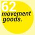 62 Movement goods (@62mgshop) Twitter profile photo