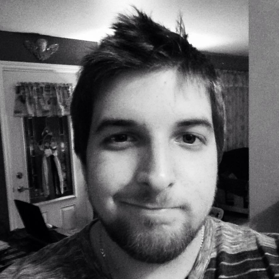 ThomPayette28's profile picture. Québécois,Gamer, amateur de plein air, de bonne bouffe et de bière. Passionné par l'environnement, l'informatique et les technologies.