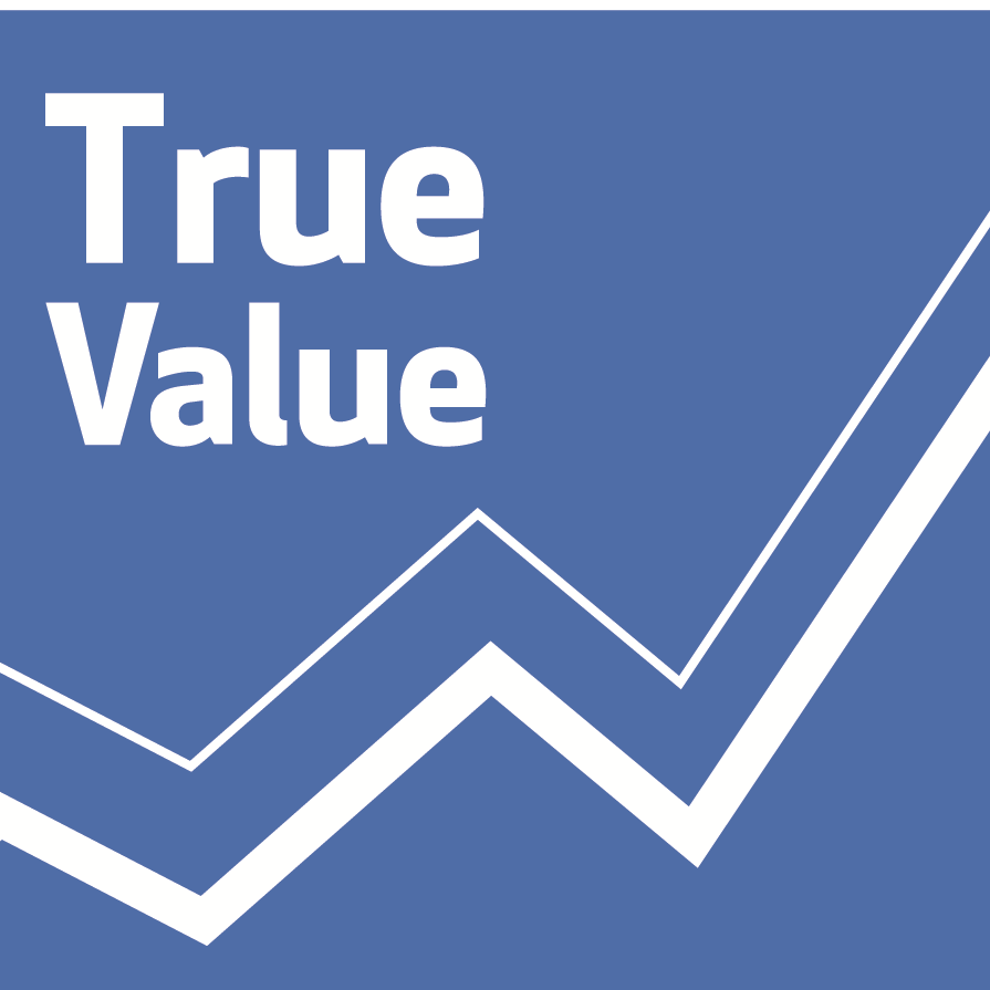 Presidente True Value Investments SGIIC S.A. | True Value F.I. ( ES0180792006). Value investor. Ingeniero en org. Industrial y  @Artedeinvertir
