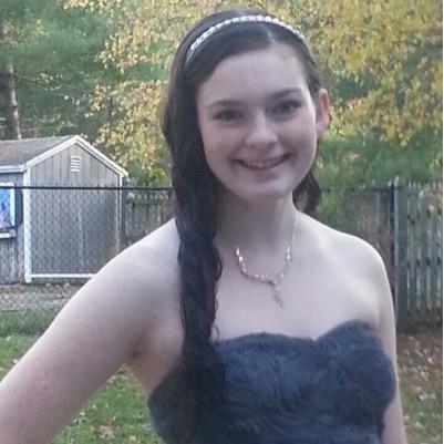 My name is Caitlin Madeiros and I am running to be your 2015-2016 MASC Secretary.