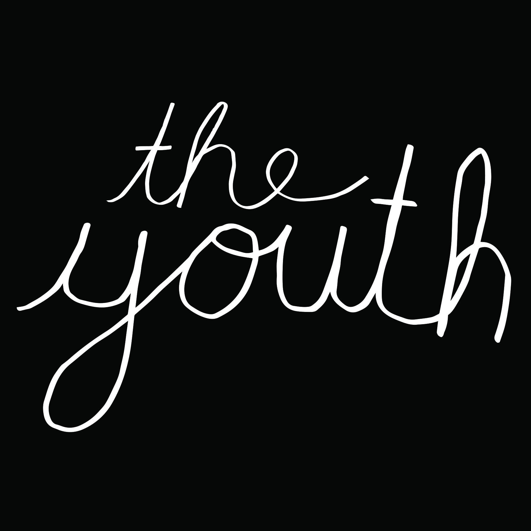 Official Twitter account for THE YOUTH, an upcoming NYU short film written & directed by @Pat_McCoy.