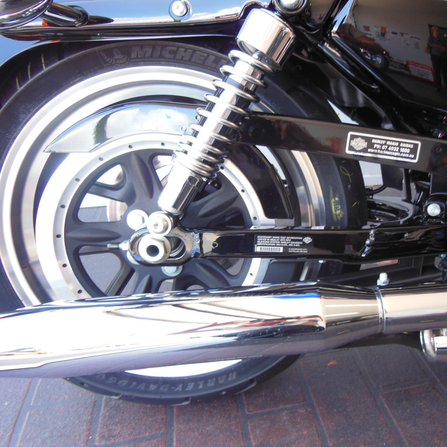 McycleMuster's profile picture. The annual Motorcycle Muster has raised more than $600,000 for equipment at Cairns Hospital, and has been running since 2002.